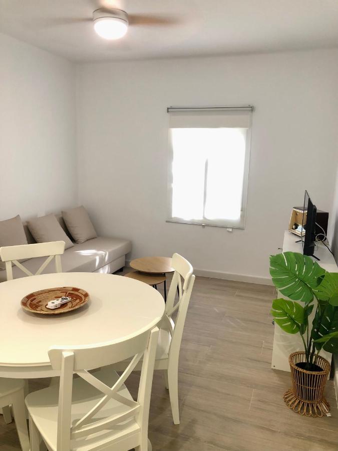 Makao Tu Rincon En El Tardon Apartment Seville Exterior photo
