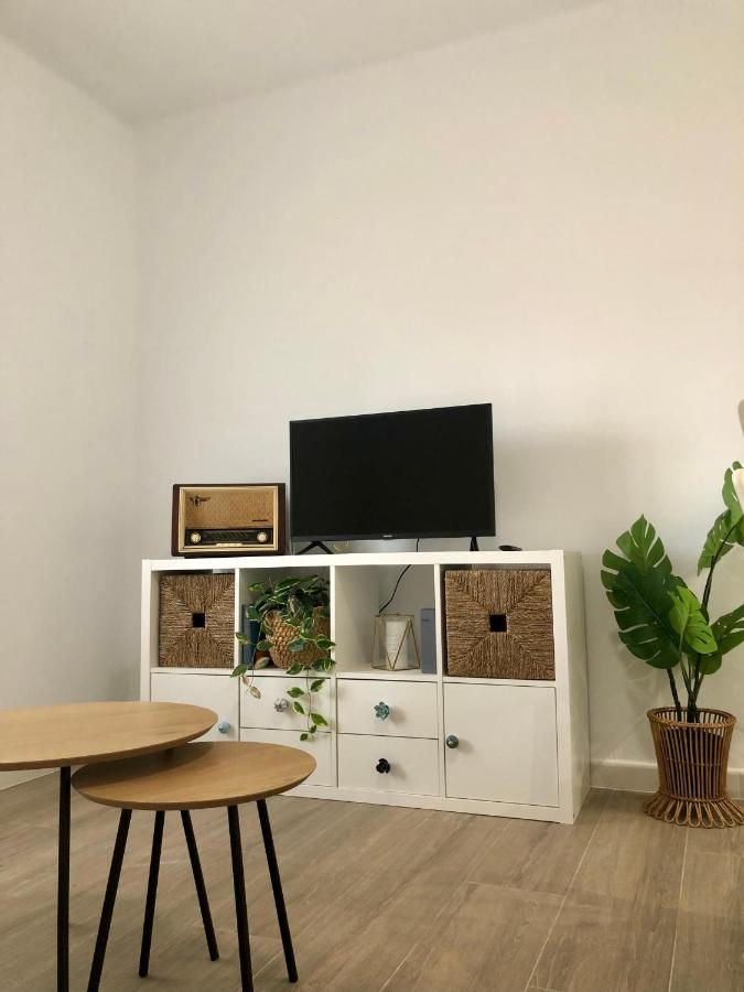 Makao Tu Rincon En El Tardon Apartment Seville Exterior photo