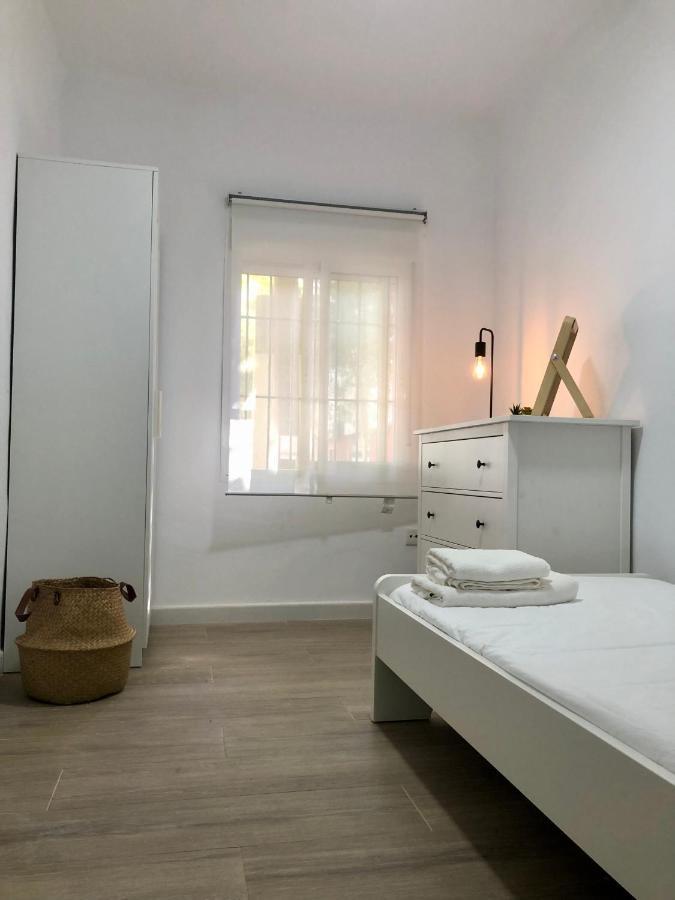 Makao Tu Rincon En El Tardon Apartment Seville Exterior photo